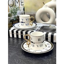 Acar Tımeles Fincan Takımı