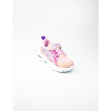 Babalı Arvenzo 040 Çocuk Spor Ayakkabı Pembe