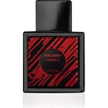 Femascu 6529 Valiant 100 ml Edp Erkek Parfümü 8681124665294