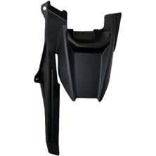 Moto Express CFMoto 250SR 2020-2025 Arka İç Çamurluk Zincir Muhafazası Koruması A