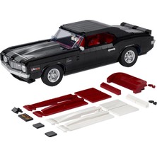 LEGO® Icons 10304 Chevrolet Camaro Z28 (1456 Parça)