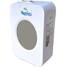 Spring Water Mini Su Yumuşatma Cihazı