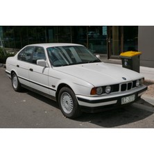 Tvm Gas Springs Bmw 5 Serisi E34 Kaput Amortisörü 1986-1996 (2 Adet)
