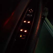 Benagee 6554.HA Maer Elektrikli Cam Anahtarı Citroen C4 2004-2010 Otomatik ile Uyumlu (Yurt Dışından)