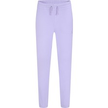 Nike Jordan Icon Play Flc Pant Kız Çocuk Eşofman Alt 45C696-P36