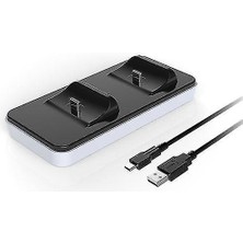 Ada TP5-0504 Ps5 Charging Dock Kol Şarj Standı