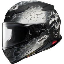 Shoeı Nxr 2 Gleam Tc-5 Kapalı Kask Full Face