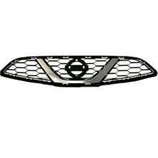 Nevparça Panjur Micra K13 12-18 Ön