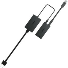 Ada Dobe Microsoft x bo x One S Kinect Adaptör x bo x One Kinect Adaptör Pc