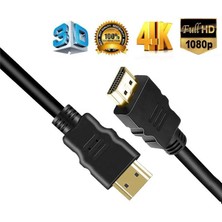 PrimeX Plus Primex Hq 4k-Hdmı 7 Metre HDMI Kablo, HDMI V2.0 Ultra Qhd 4K HDMI Kablo