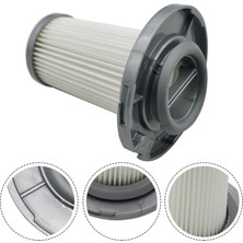 Benagee ZR009006 ZR009005 Filtre X-Force Flex Için 2 Adet Hepa Filtre (Yurt Dışından)