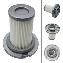 Benagee ZR009006 ZR009005 Filtre X-Force Flex Için 2 Adet Hepa Filtre (Yurt Dışından)
