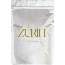 Zürih Ticaret Lake Tartrazine (Sarı) E102 - 1 Kilogram - Yüksek Kalite