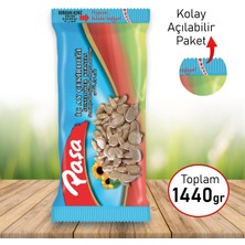 Paşa Kuruyemiş Işlenmiş Iç Ay Çekirdeği 30 gr x 48 Adet