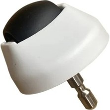 Srfn Ticaret Viomi V2 Pro Uyumlu Robot Süpürge Ön Tekerlek - 1 Adet