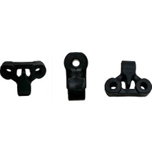 Nevparça Takoz Eksoz Cıvıc 06-11 Arka