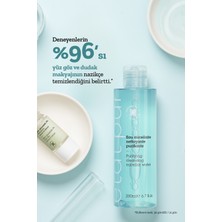 Etat Pur Micellar Purifying Cleansing Water Arındırıcı Göz Yüz Makyaj Temizleme Suyu 200 ml