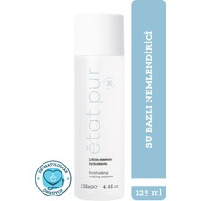 Etat Pur Moisturizing Watery Essence Niacinamide Su Bazlı Yüz Nemlendirici Losyon 125 ml Karma Yağlı Ciltler