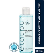 Etat Pur Purifying Cleansing Gel 200 ml