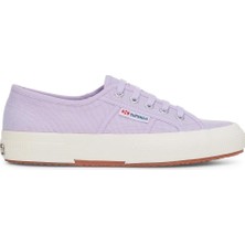 Superga Unısex Vıolet Lılla-F Avorıo-Sp Vıolet Lılla-F Avorıo-Sp Sneaker S000010-ACH-SP