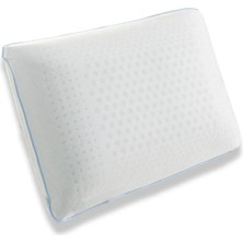 Textile House Moln Air Comfort Visco Yastık Hava Kanallı
