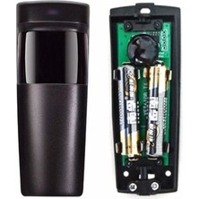 Wold Kablolu Emniyet Fotoseli 12-24V