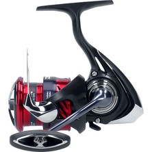 Daiwa Ninja 23 Lt 3000 C Spin Olta Makinesi