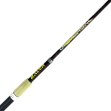 Bauer Universal 350 cm 100-300 gr Teleskopik Olta Kamışı