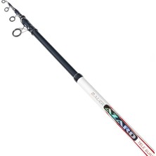 Bauer Azaro Tele Carp 390 cm 3.5 Lbs Sazan Olta Kamışı