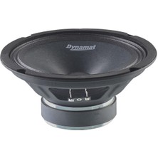 Dynamat 20 cm 260W Dynamat YX20 100 Rms Midrange