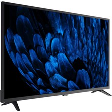 Sunny SN32DAL540 32" 80 Ekran Uydu Alıcılı HD webOS Smart LED TV