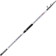 Bauer Furia Tele 390 cm 100-200 gr Surf Olta Kamışı