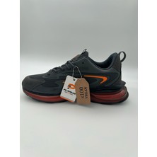 Plarıum Erkek Içi Pedli Yumuşak Orijinal Rahat Spor Yürüyüş Outdoor Ayakkabı