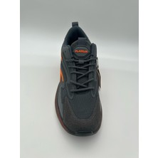 Plarıum Erkek Içi Pedli Yumuşak Orijinal Rahat Spor Yürüyüş Outdoor Ayakkabı