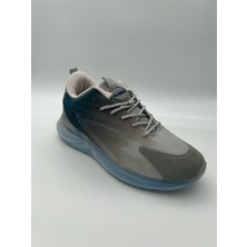 Plarıum Erkek Içi Pedli Yumuşak Orijinal Rahat Spor Yürüyüş Outdoor Ayakkabı