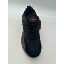 Plarıum Erkek Içi Pedli Yumuşak Orijinal Rahat Spor Yürüyüş Outdoor Ayakkabı