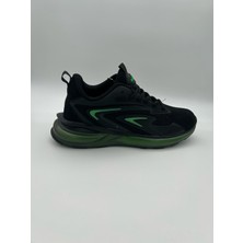 Plarıum Erkek Içi Pedli Yumuşak Orijinal Rahat Spor Yürüyüş Outdoor Ayakkabı