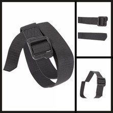 Uyguna-Yakala Siyah 140 cm Alpinist Sarek Tactical KEMER-GER.027