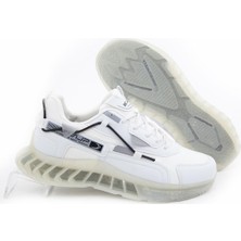 Mc Jamper Erkek Sneaker Günlük Spor Ayakkabı 2038