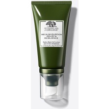 Origins Mega-Mushroom Relief & Resilience Hassas Ciltler Için Rahatlatıcı Etkili Hydraburst Jel Losyon 50 Ml