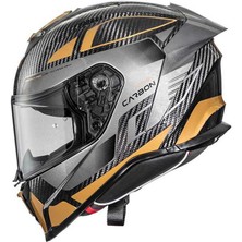 Premıer Hyper Kask Carbon TK19