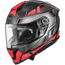 Premıer Hyper Kask Carbon Tk2