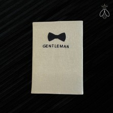 Aysena Kıdam Concept Store Akcs Gentleman Erkek Defter