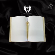 Aysena Kıdam Concept Store Akcs Gentleman Erkek Defter