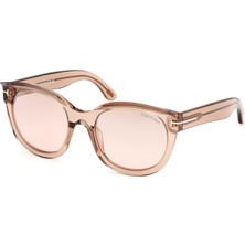 Tom Ford TF1114S 45G 54 Kadın Güneş Gözlüğü
