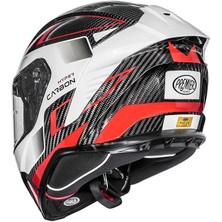 Premıer Hyper Kask Carbon TK92