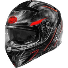 Premıer Devıl Kask Carbon St2