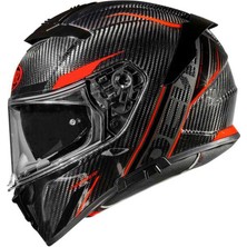 Premıer Devıl Kask Carbon St2