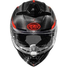 Premıer Devıl Kask Carbon St2