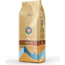 Espresso Golden Horn Blend (ÇEKİRDEK VEYA ÖĞÜTÜLMÜŞ) Kahve 1 Kg.